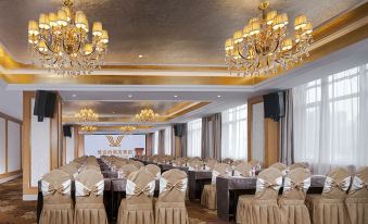 Vienna International Hotel (Langfang Daxing International Airport)