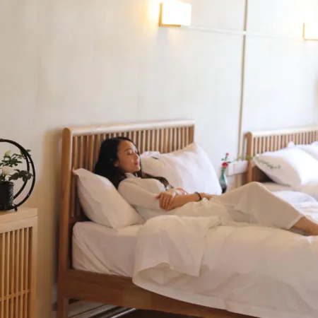 Jindong Chanyi Guesthouse
