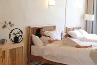 Jindong Chanyi Guesthouse Hotels in Jing'an