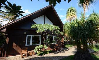 Star Moon Bed and Breakfast Taitung