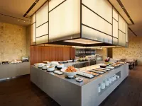 Shilla Stay Samsung COEX Center Hotels near R Gogi