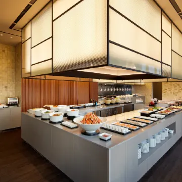 Shilla Stay Samsung COEX Center Отели рядом с достопримечательностью «Бейсбол Стадион Ямсил»