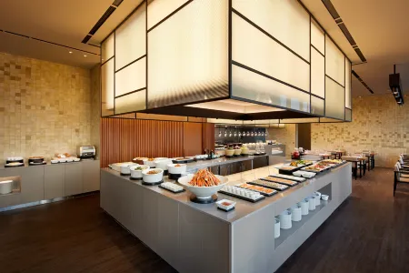 Shilla Stay Samsung COEX Center Отели рядом с достопримечательностью «Hello Museum»