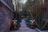 Dianying Xiaozhen Chinese Inn Hotel dekat Electric Engineering Department， Zhengzhou Professional Technical Institute of Electronic & Information