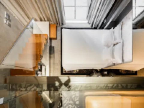 M Social Hotel Singapore Hotels in Singapore