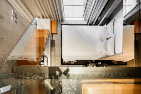 新加坡千琇悅飯店