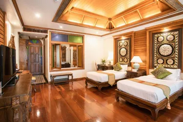 รูปภาพของโรงแรมพิงค์วิมาน