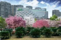Holiday Inn Shaoxing Hotels in Shaoxing