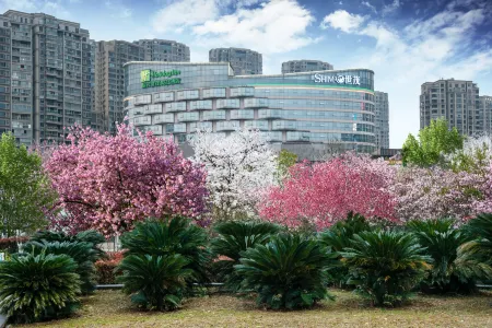 홀리데이 인 샤오싱