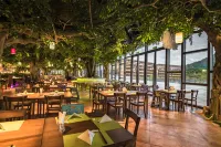 Mogan Mountain Senbo nature park&resort - breakfast