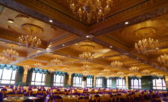 Holiday Inn Liuhe Shenghao