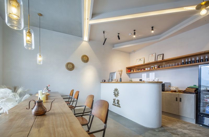 Floral·Hangzhou Basuo Homestay photo 3