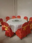 Pianguan Haotai Business Hotel Hotels in Pianguan