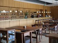 青普文化行馆(扬州瘦西湖店) - 餐厅