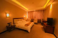 Xintiancheng Hotel Hotel di Lu County