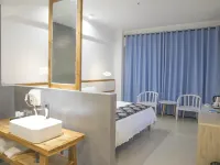 樂東中庭酒店(黃流車站店) 樂東酒店