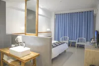 樂東中庭飯店（黃流車站店）