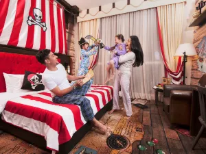 Legoland Malaysia Hotel