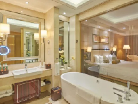 Venice Hotel Hotels in Zhangjiakou