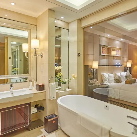 Venice Hotel Отели в г. Чжанцзякоу