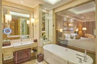 Venice Hotel Hotels in Zhangjiakou