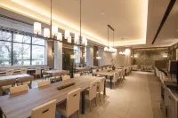 ホテル京阪 名古屋 - 朝食
