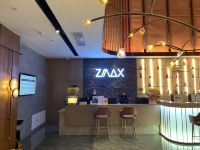 ZMAX HOTELS(眉山东坡里店) - 公共区域