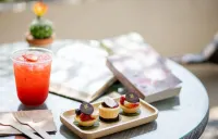 Katathani Phuket Beach Resort