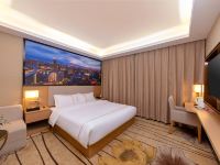 深圳博园酒店 - 高级大床房
