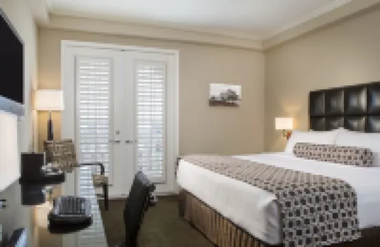 Crowne Plaza ORLANDO-DOWNTOWN by IHG