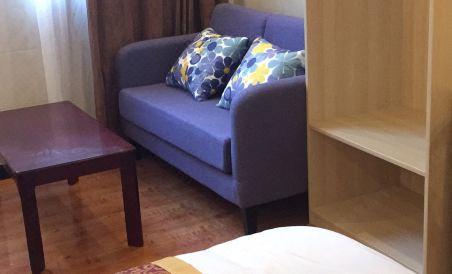 Changchi Town Plaza Business Hotel - Housity