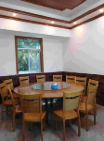 Rugui Homestay (Mount Jianglang)