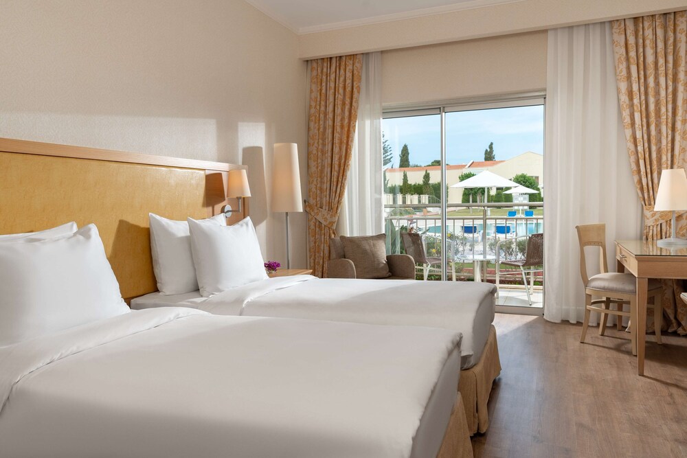 Radisson Blu Resort & Spa, Cesme