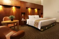 Hotel Skypark Kingstown Dongdaemun Hotels near Jong Ie Nara Paper Art Museum