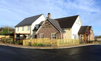 Two Rivers Lodge by Marston’s Inns