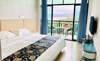 Jiaoyi Seaview Hotel