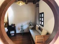 DNA Aesthetic Homestay · Ancient Village Hotels in Quannan