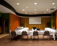 Comfort Inn Grafton - parking