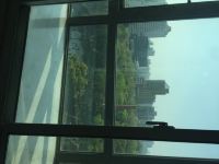 上海帝景苑酒店公寓 - 家庭套房