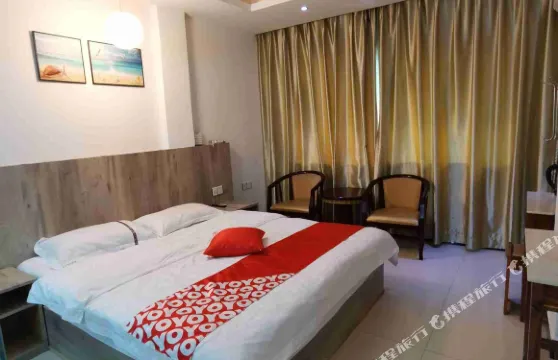 興文嘉和快捷商務賓館