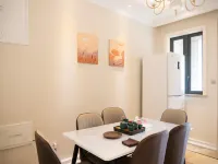 Qushu Holiday Villa (Zhuhai Haiquan Bay) Hotels near Ocean Spring Resort