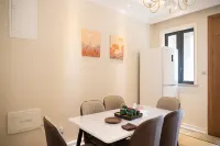 Qushu Holiday Villa (Zhuhai Haiquan Bay)