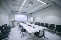 ปักกิ่ง ซากา โฮเต็ล