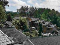 恩施茶花山居客栈 - 其他