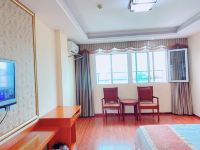万宁锦虹商务酒店