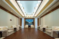 Dragon Tiger Villa Hotels in Guixi