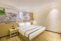 City Comfort Inn Hotel (Bengbu Railway Station Jiefang Road) Hotel a Bengbu