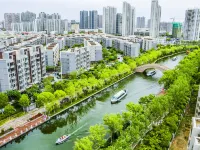 Furunde Wanda Jin Hotel Hotels in Korla