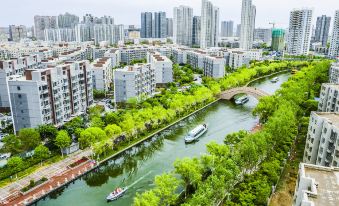 Furunde Wanda Jin Hotel