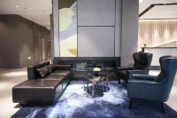 Home Inn UP Huayi Collection Hotel (Mingshui Ancient Town Hong Kong Street) - Bintang 3